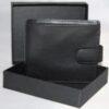 Men's Wallet-Genuine leather-Merchandcart