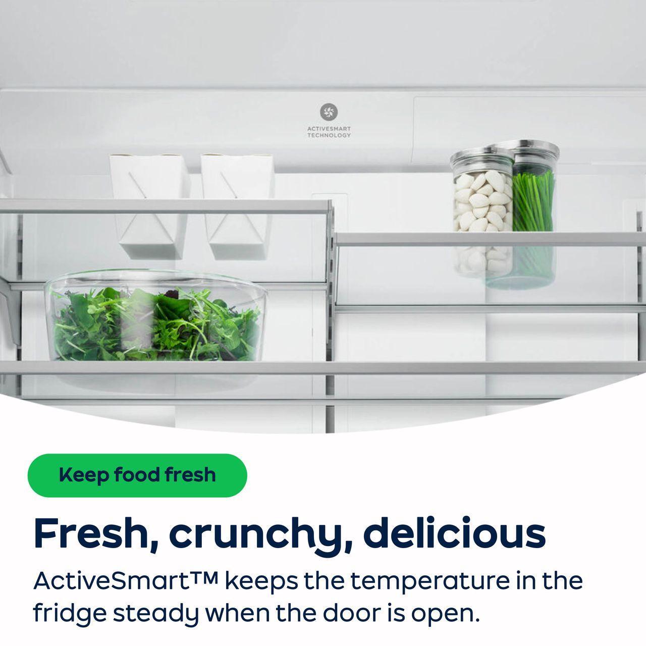 Fisher & Paykel_2023_ActiveSmart™