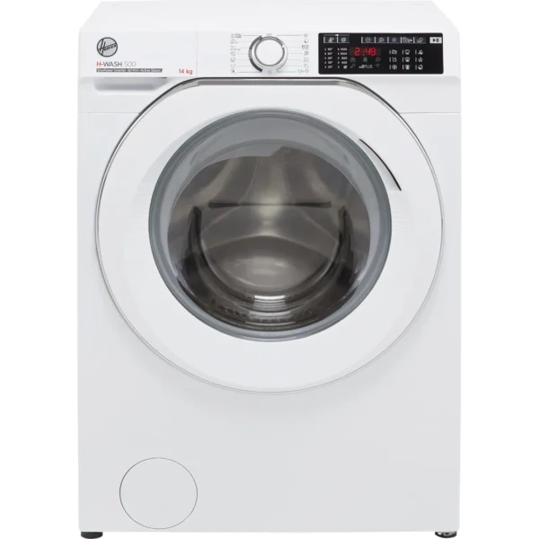 Washing Machine-Hoover-HW414AMC -Merchandcart