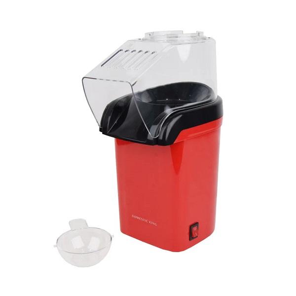 Popcorn maker P
