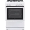 Electra-BEF60SGW-Gas-cooker-Hob-Merch-&-Carter