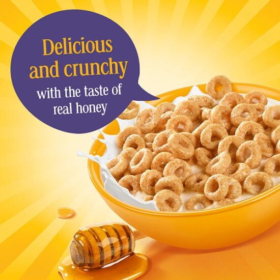 Merch-&-Carter-Cheerios-370G-honey-breakfast-2 Merch-&-Carter-Cheerios-370G-honey-breakfast