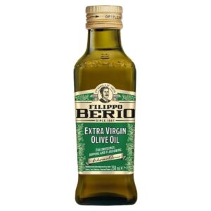 Buy at Merch & Carter, Filippo Berio Extra Virgin Olive Oil 250ml