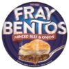 Buy at Merch & Carter, Fray Bentos Minced Beef & Onion. A hearty mixture of minced beef and chopped onions in a rich, thick gravy. delivery within GB only.