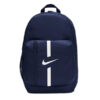 Buy at Merch & Carter, Nike academy team backpack navy 22L