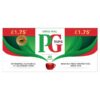 Merch & Carter, PG Tips Original Tea 40bags of black tea